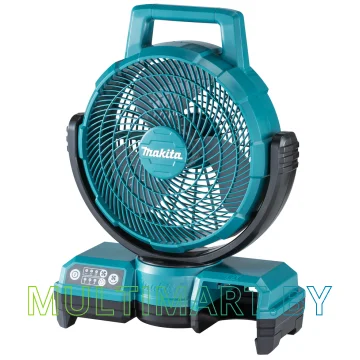 Вентилятор Makita DCF203Z